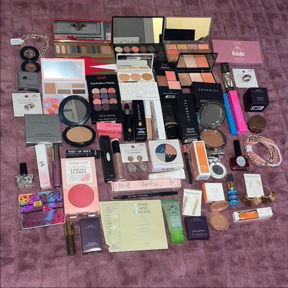 Beauty wholesale lot